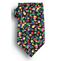 Casino Chips Jackpot Novelty Tie